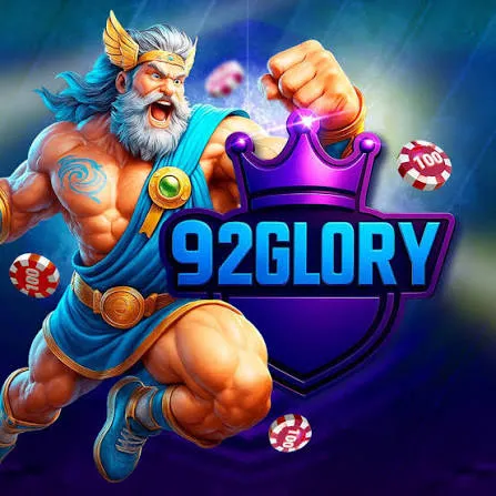 92GLORY - Game Gaple Seru dan Menantang