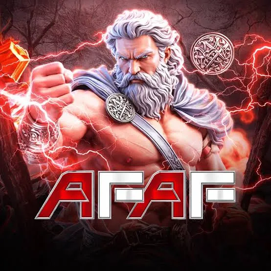 AFAF - Aplikasi Sportsbook Terbaik untuk Penggemar Olahraga