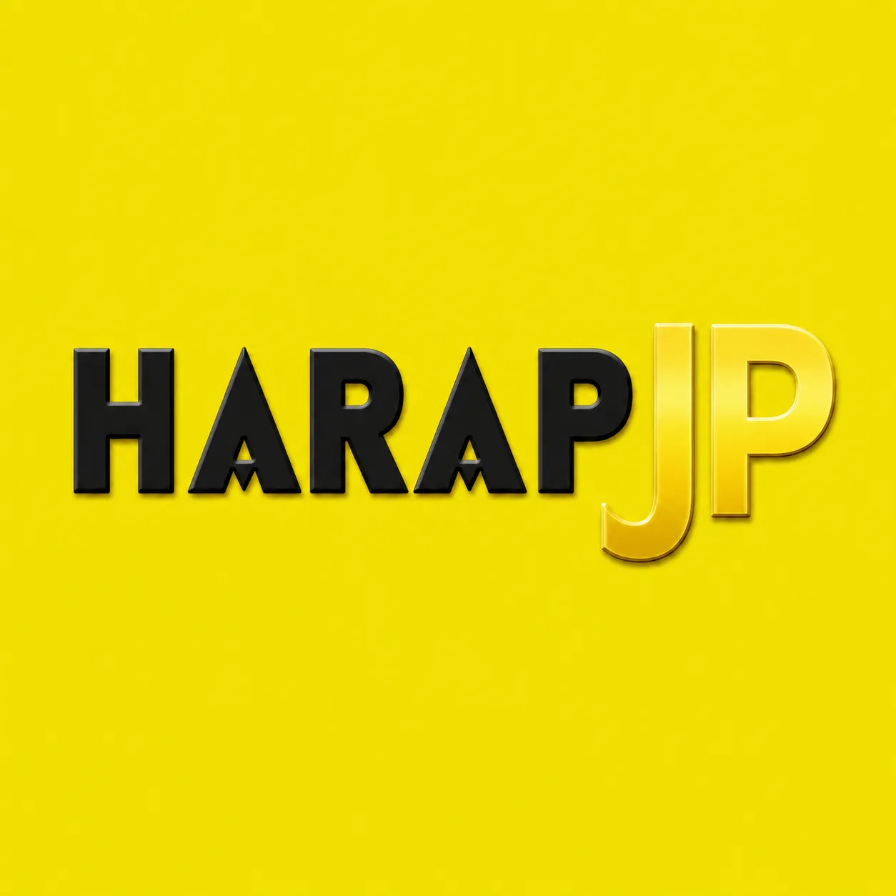 HARAPJP - Aplikasi Utilitas Terbaik untuk Kebutuhan Sehari-hari