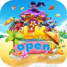 LKOPEN - Teror di Dalam Kegelapan