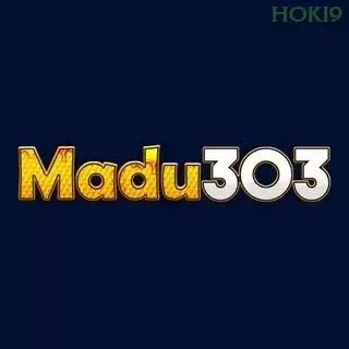 MADU303 - Game Slot Seru dengan Kemenangan Besar
