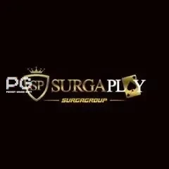 Logo surgaplay